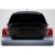 2008-2014 Subaru Impreza WRX STI 4DR / 2008-2011 Subaru Impreza 4DR Blade Trunk - 1 Piece - image 1