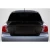 2008-2014 Subaru Impreza WRX STI 4DR / 2008-2011 Subaru Impreza 4DR Blade Trunk - 1 Piece - image 1