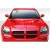 2005-2007 Dodge Magnum Challenger Look Hood - image 1
