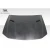 2005-2007 Dodge Magnum Challenger Look Hood - image 12