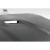 2005-2007 Dodge Magnum Challenger Look Hood - 1 Piece - image 5
