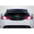 2010-2016 Hyundai Genesis Coupe 2DR Carbon Creations MSR Trunk - 1 Piece - image 1