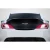 2010-2016 Hyundai Genesis MSR Carbon Fiber Trunk - image 1