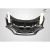 2010-2016 Hyundai Genesis MSR Carbon Fiber Trunk - image 12
