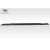 2016-2019 Cadillac CTS-V Duraflex Alpha Side Skirt Splitters - 2 Pieces - image 8