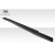 2016-2019 Cadillac CTS-V Alpha Side Skirt Splitters - 2 Pieces - image 5