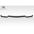 2009-2015 Cadillac CTS-V Alpha Front Lip Spoiler Air Dam - 1 Piece - image 10