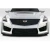 2016-2019 Cadillac CTS-V Alpha Front Lip - image 1
