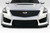 2016-2019 Cadillac CTS-V Duraflex Alpha Front Lip Spoiler Air Dam 1 Piece