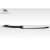2016-2019 Cadillac CTS-V Duraflex Alpha Front Lip Spoiler Air Dam - 1 Piece - image 5