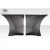 2019-2023 Toyota Supra A90 Apex Fender- 2 Pieces - image 3