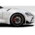 2019-2023 Toyota Supra A90 Apex Fender- 2 Pieces - image 3
