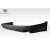 1979-1993 Ford Mustang Apex Aero Rear Diffuser - 1 Piece - image 6