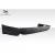 1979-1993 Ford Mustang Apex Aero Rear Diffuser - 1 Piece - image 9