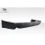 1979-1993 Ford Mustang Apex Aero Rear Diffuser - 1 Piece - image 12