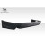 1979-1993 Ford Mustang Apex Aero Rear Diffuser - 1 Piece - image 8