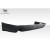 1979-1993 Ford Mustang Apex Aero Rear Diffuser - 1 Piece - image 5