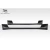 1979-1993 Ford Mustang Apex Aero Side Skirts - image 4