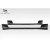 1979-1993 Ford Mustang Apex Aero Side Skirts -2 Piece - image 10
