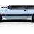 1979-1993 Ford Mustang Apex Aero Side Skirts - image 1