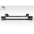 1979-1993 Ford Mustang Apex Aero Side Skirts - image 3