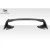 2007-2012 Nissan Sentra Artwish Rear Wing - image 11
