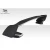 2007-2012 Nissan Sentra Artwish Rear Wing - image 17