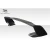 2007-2012 Nissan Sentra Artwish Rear Wing - image 18