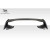 2007-2012 Nissan Sentra Artwish Rear Wing Spoiler - 1 Piece - image 6