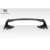 2007-2012 Nissan Sentra Artwish Rear Wing Spoiler - 1 Piece - image 6