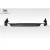 1998-2005 Lexus GS Series GS300 GS400 GS430 ATS Style Rear Lip - 3 Piece - image 3