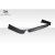 1998-2005 Lexus GS Series GS300 GS400 GS430 ATS Style Rear Lip - 3 Piece - image 8
