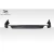 1998-2005 Lexus GS Series GS300 GS400 GS430 ATS Style Rear Lip - 3 Piece - image 6