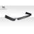 1998-2005 Lexus GS ATS Rear Lip - image 5