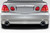 1998-2005 Lexus GS Series GS300 GS400 GS430 Duraflex ATS Style Rear Lip 3 Piece