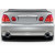 1998-2005 Lexus GS Series GS300 GS400 GS430 ATS Style Rear Lip - 3 Piece - image 1