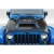 2007-2018 Jeep Wrangler Avenge Hood - image 1