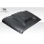 2007-2018 Jeep Wrangler Avenge Hood - image 9