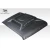 2007-2018 Jeep Wrangler Avenge Hood - image 8