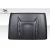 2007-2018 Jeep Wrangler Avenge Hood - image 12