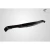 2005-2013 Chevrolet Corvette C6 DriTech Champ Rear Wing Spoiler - 1 Piece - image 8