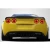 2005-2013 Chevrolet Corvette Champ Carbon Fiber Rear Wing - image 1