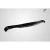 2005-2013 Chevrolet Corvette C6 DriTech Champ Rear Wing Spoiler - 1 Piece - image 6