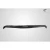 2005-2013 Chevrolet Corvette C6 DriTech Champ Rear Wing Spoiler - 1 Piece - image 14