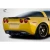 2005-2013 Chevrolet Corvette C6 DriTech Champ Rear Wing Spoiler - 1 Piece - image 2
