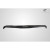 2005-2013 Chevrolet Corvette C6 Carbon Creations DriTech Champ Rear Wing Spoiler - 1 Piece - image 12