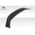 2016-2023 Chevrolet Camaro Bama Rear Wing Spoiler - 1 Piece - image 5
