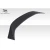 2016-2023 Chevrolet Camaro Bama Rear Wing Spoiler - 1 Piece - image 10