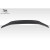 2016-2023 Chevrolet Camaro Bama Rear Wing Spoiler - 1 Piece - image 4