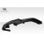 2016-2021 Honda Civic Broman Rear Lip - image 5